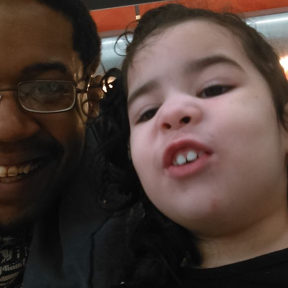 Meet your Posher, Darryl - Picture 1 of 1